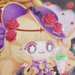 Meet your Posher, Shelly